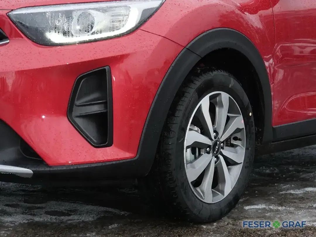 Kia Stonic - Thumbnail 9