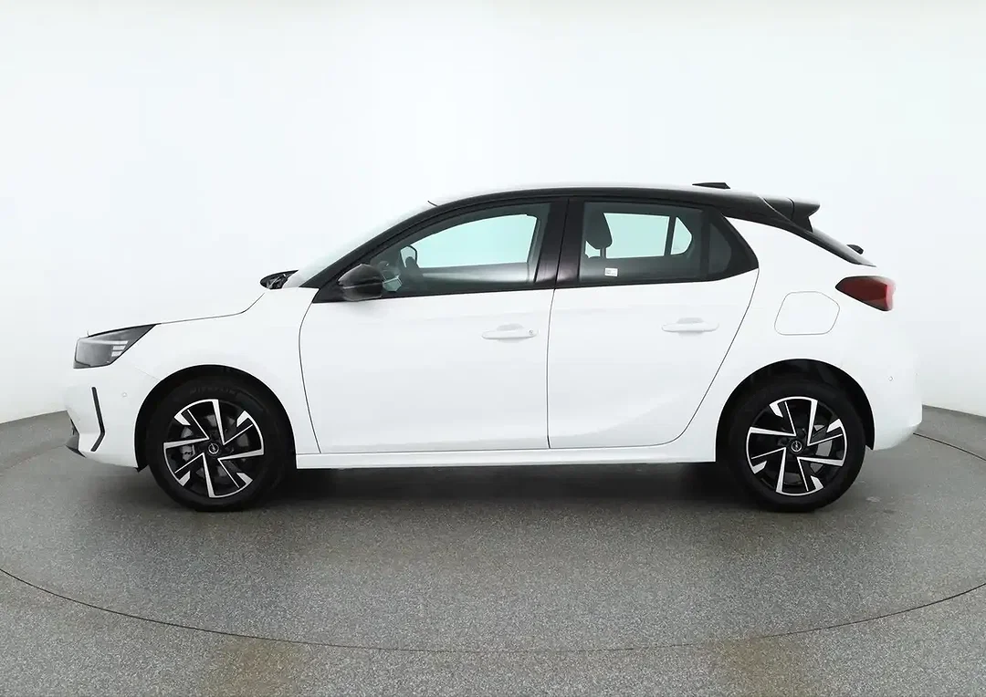 Opel Corsa - Afbeelding 1