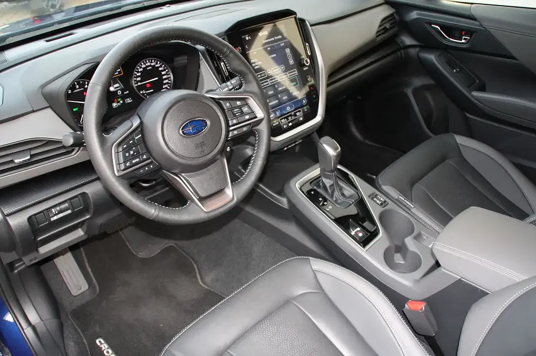 Subaru Crosstrek - Thumbnail 6