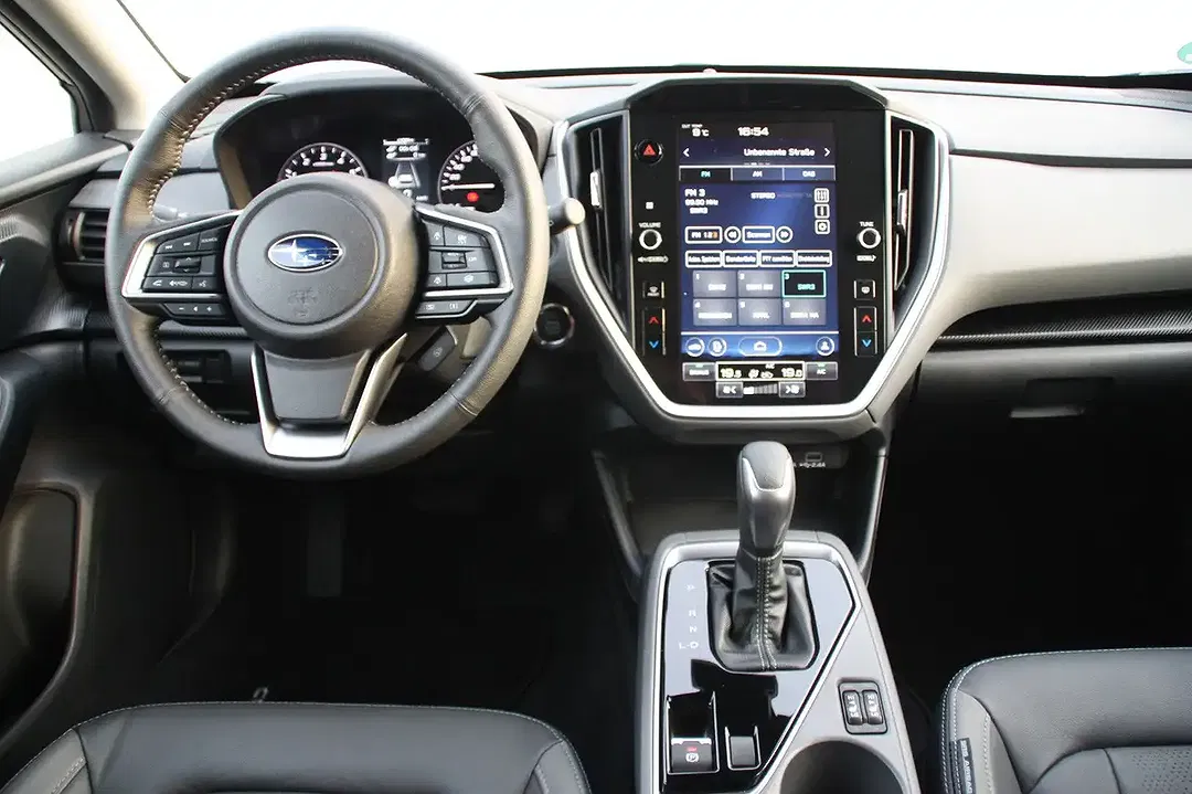 Subaru Crosstrek - Thumbnail 7