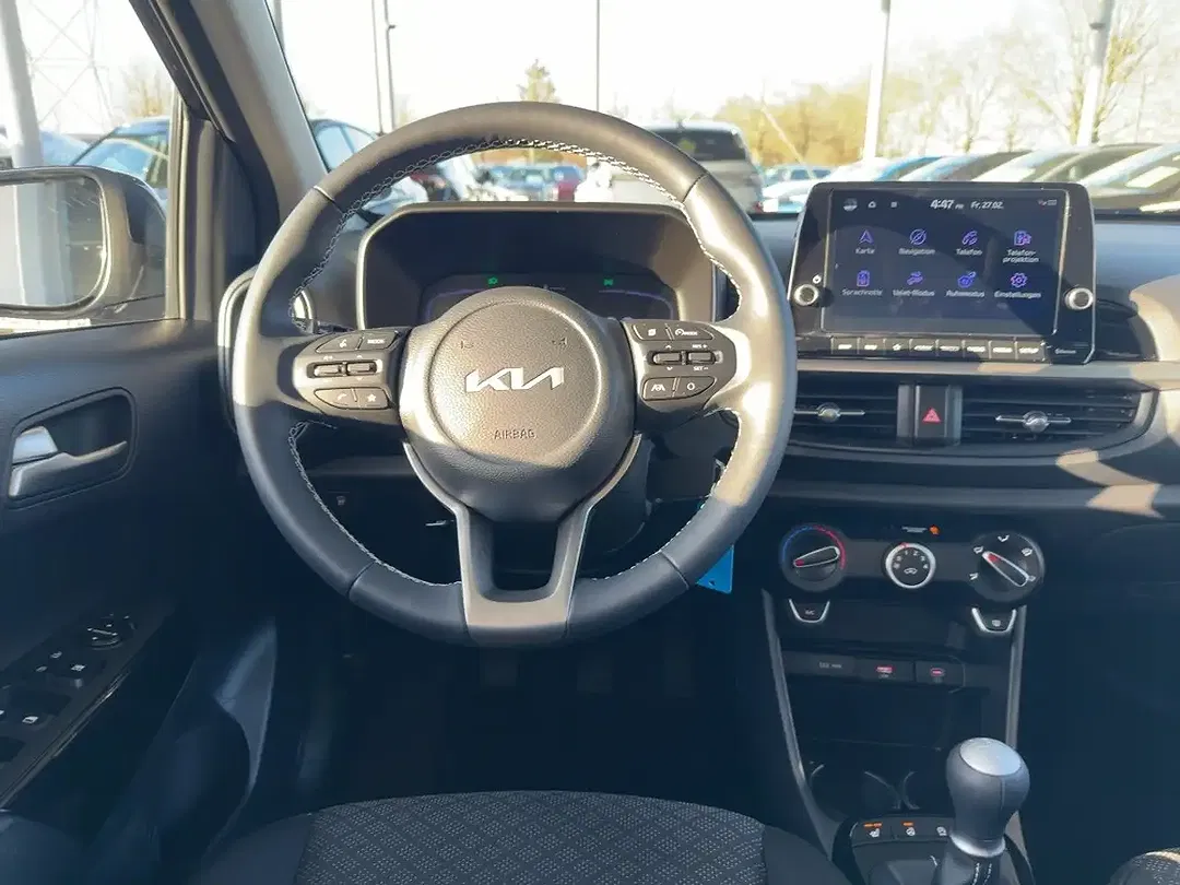 Kia Picanto - Thumbnail 9