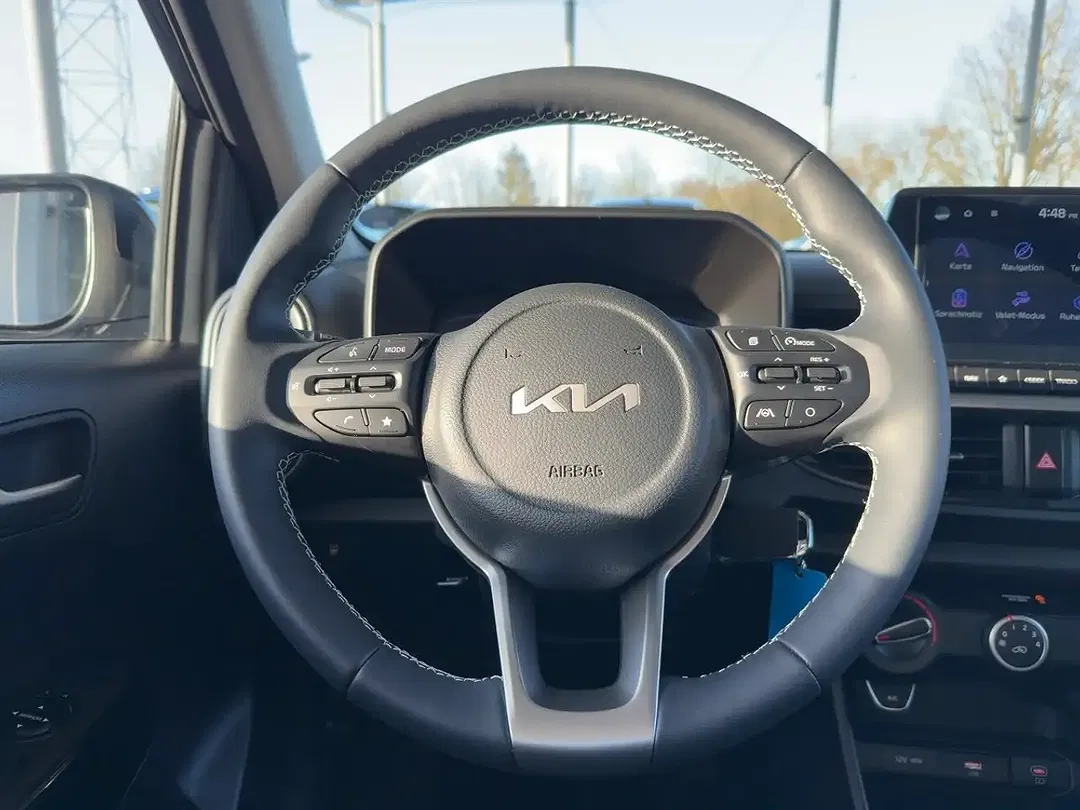 Kia Picanto - Thumbnail 10