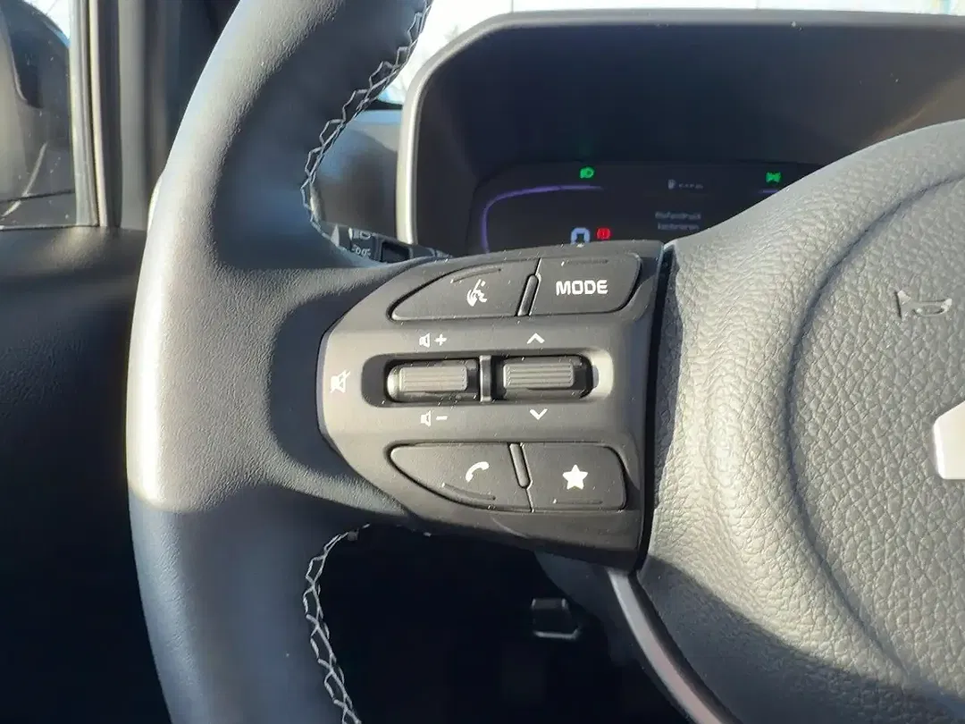 Kia Picanto - Thumbnail 11