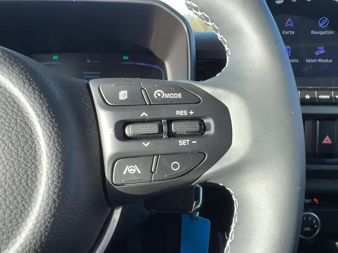 Kia Picanto - Thumbnail 12