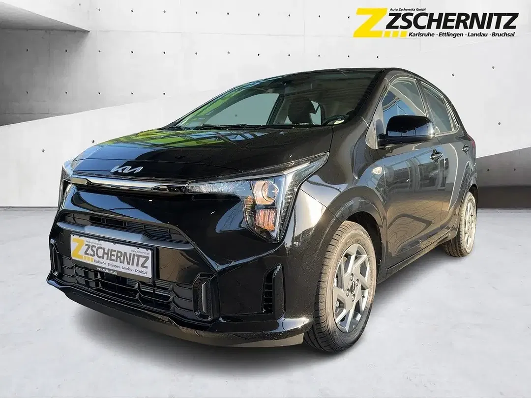 Kia Picanto - Thumbnail 1