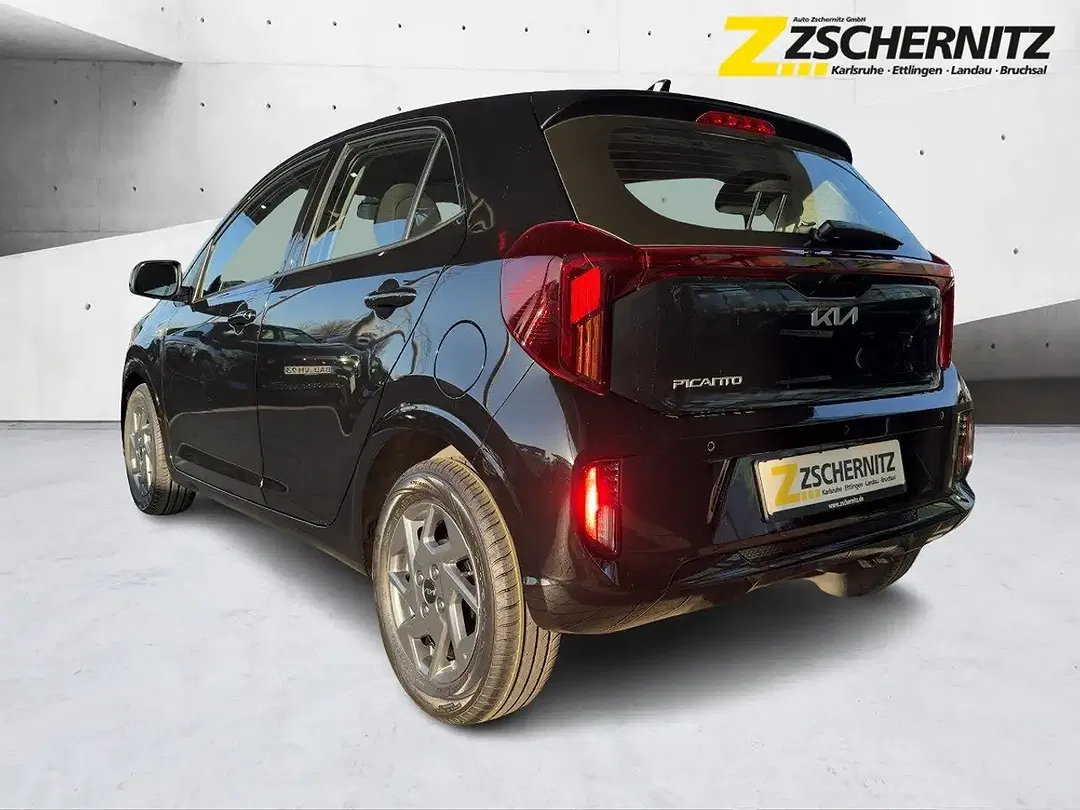 Kia Picanto - Thumbnail 2