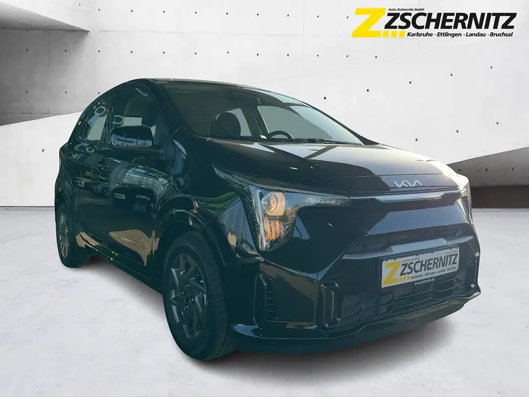 Kia Picanto - Thumbnail 4