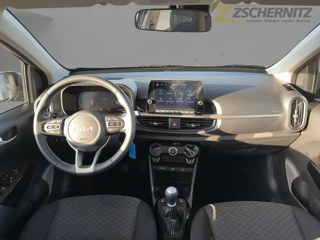 Kia Picanto - Thumbnail 8