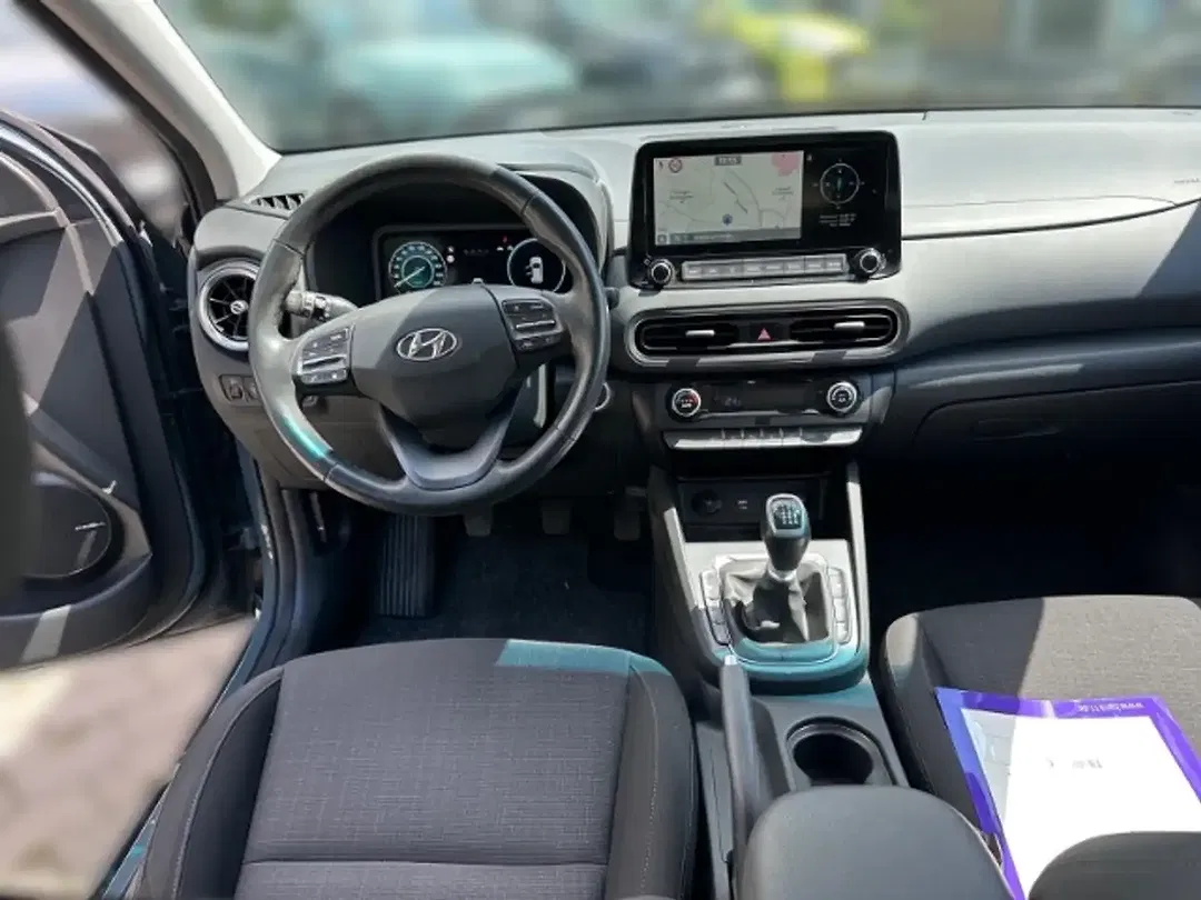 Hyundai KONA - Thumbnail 10