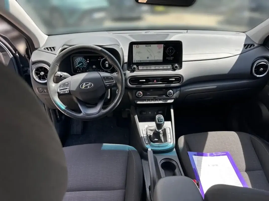 Hyundai KONA - Thumbnail 11