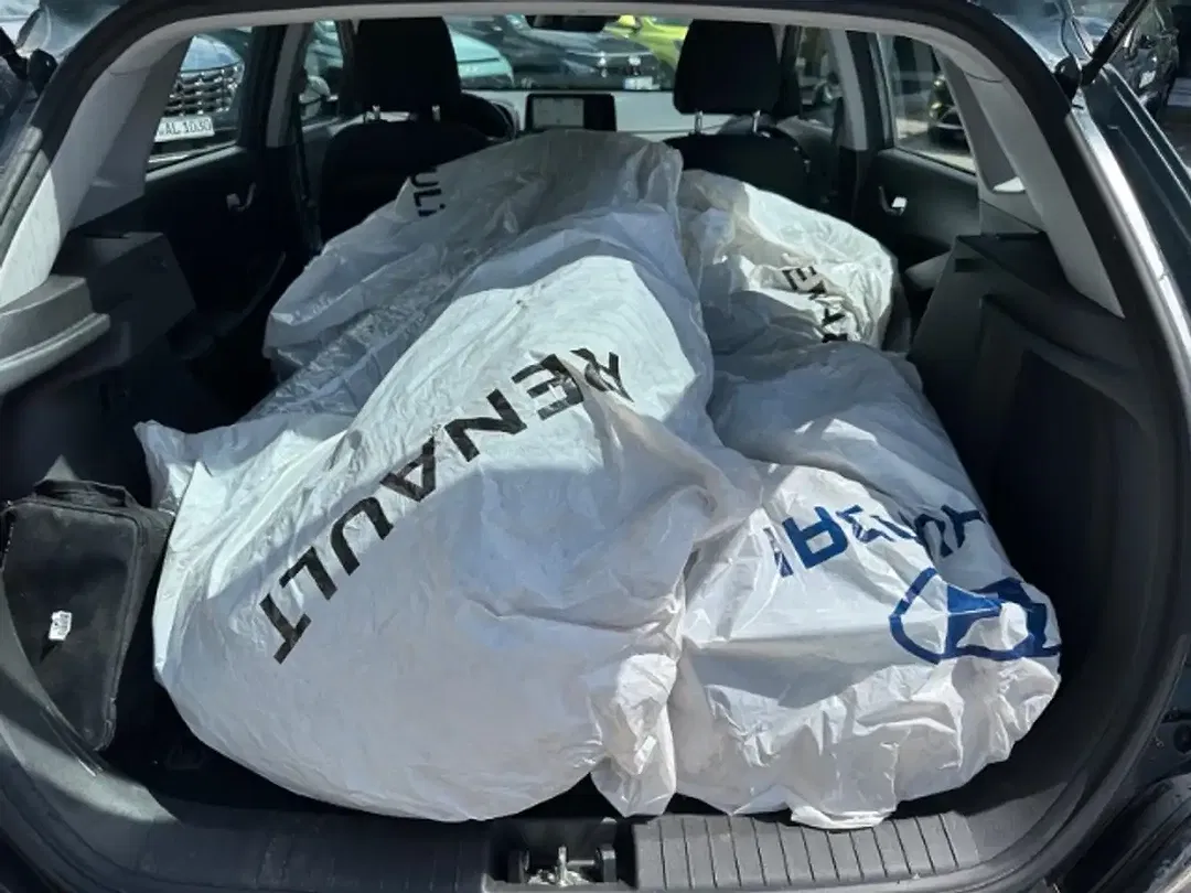 Hyundai KONA - Thumbnail 12