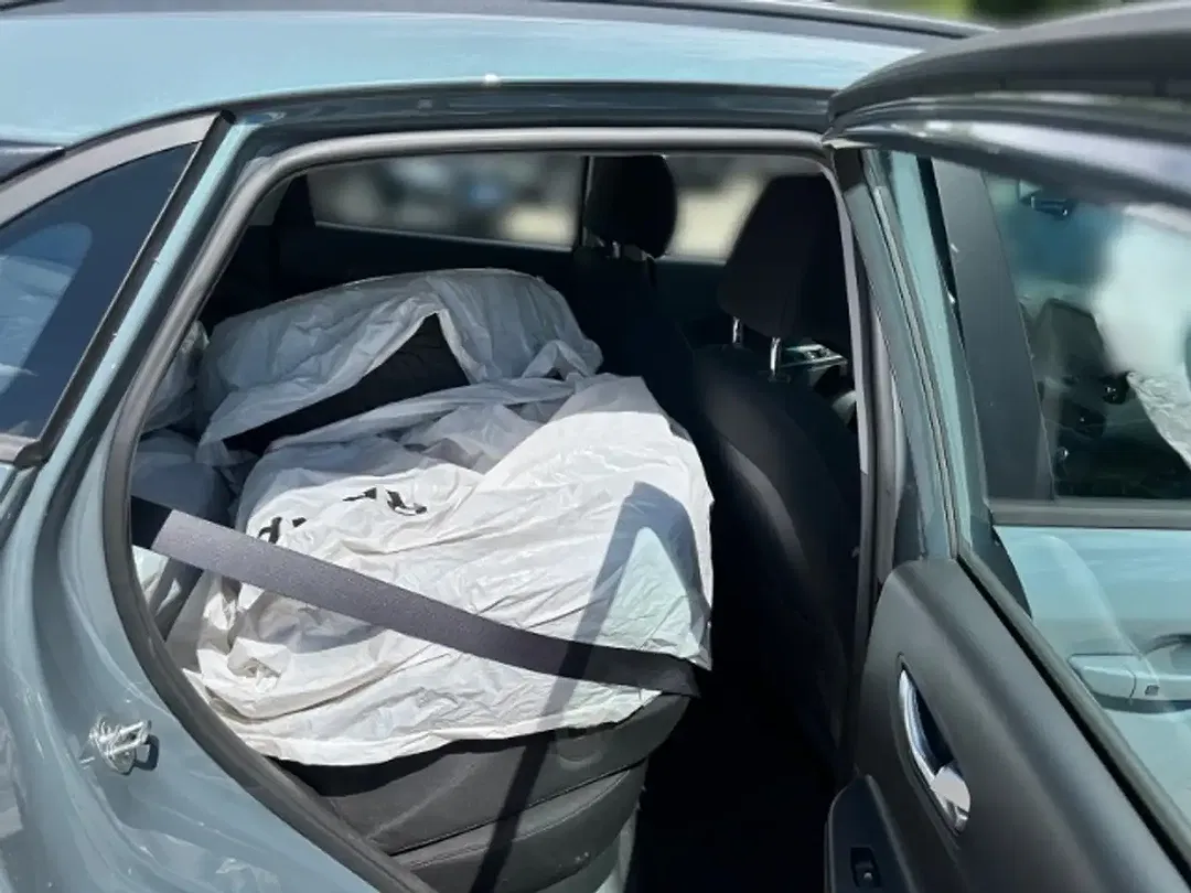 Hyundai KONA - Thumbnail 13