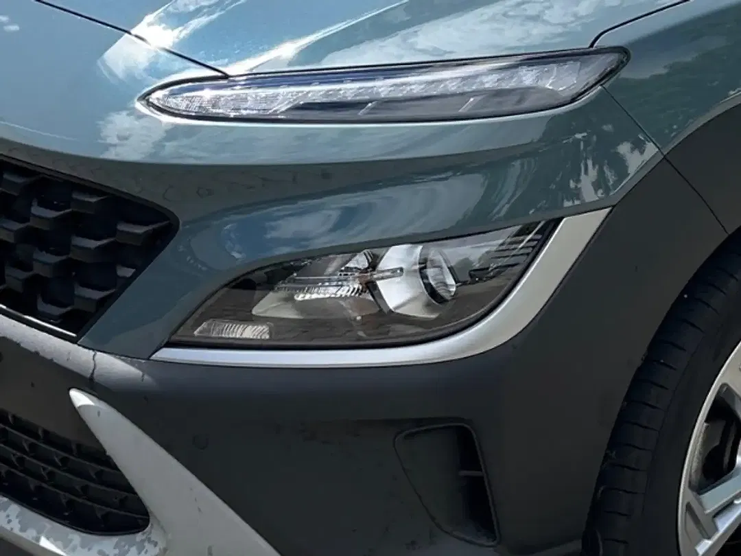 Hyundai KONA - Thumbnail 5