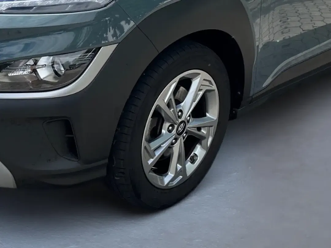 Hyundai KONA - Thumbnail 6