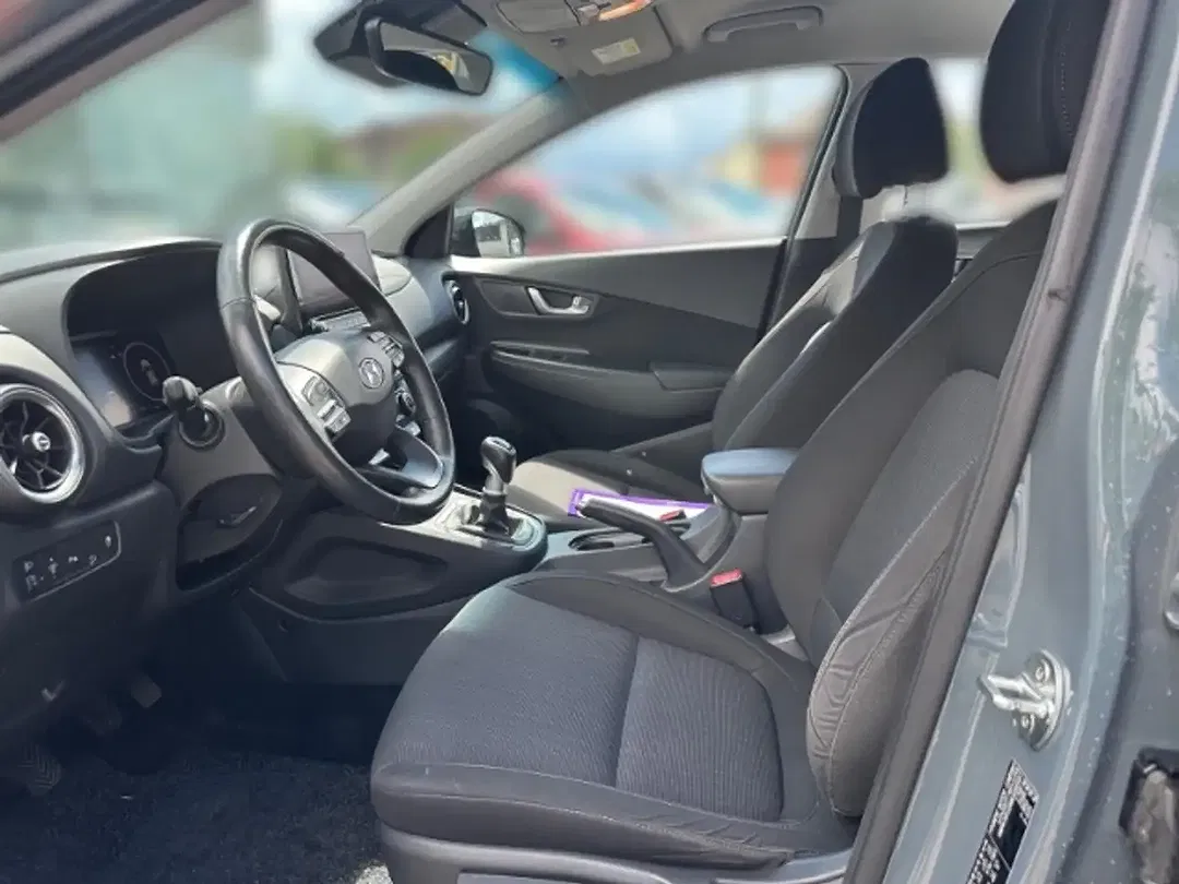 Hyundai KONA - Thumbnail 7