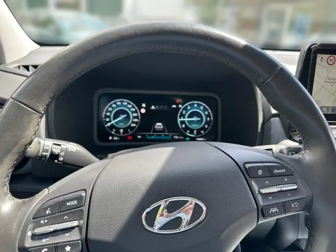 Hyundai KONA - Thumbnail 8