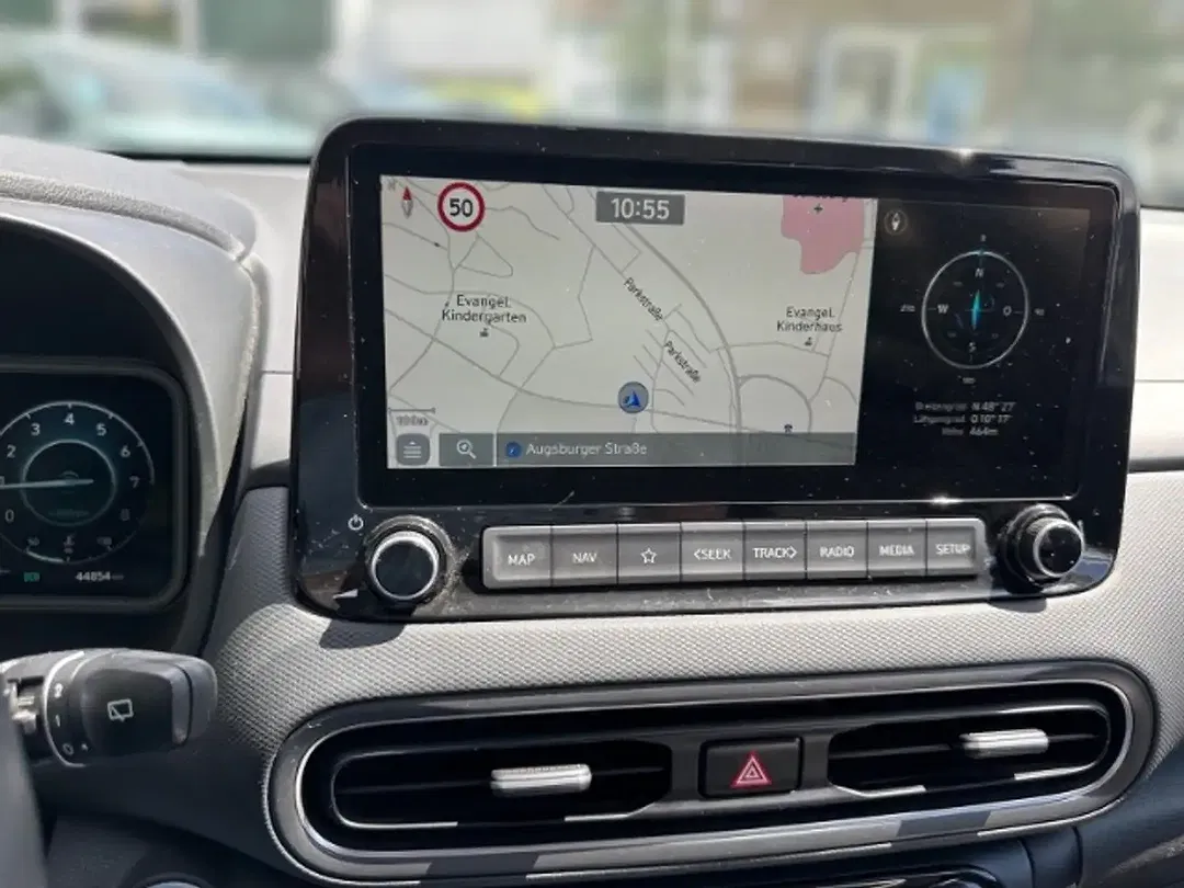 Hyundai KONA - Thumbnail 9