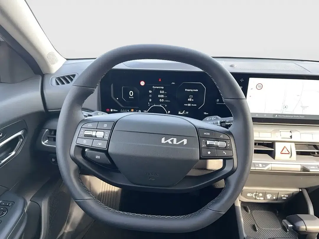 Kia K4 - Thumbnail 11