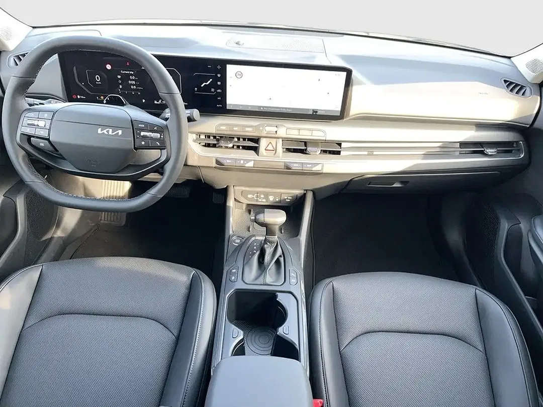 Kia K4 - Thumbnail 12
