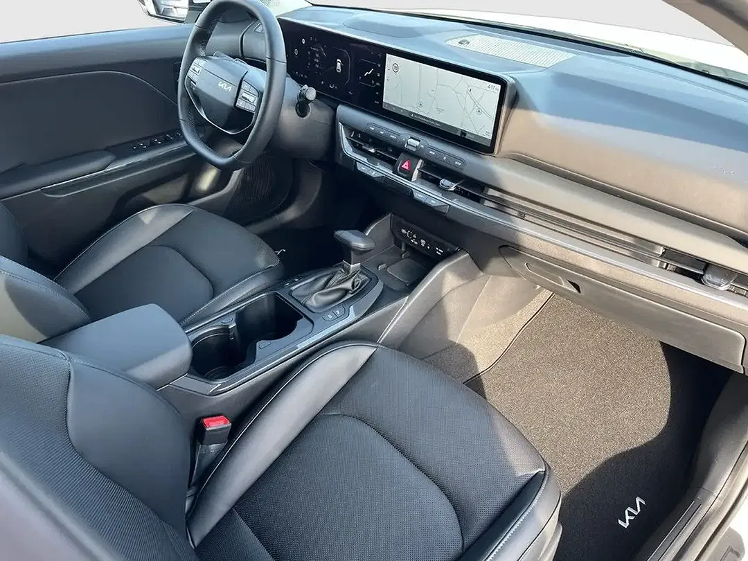 Kia K4 - Thumbnail 15