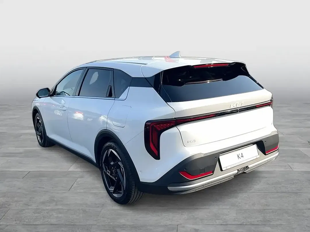 Kia K4 - Thumbnail 4