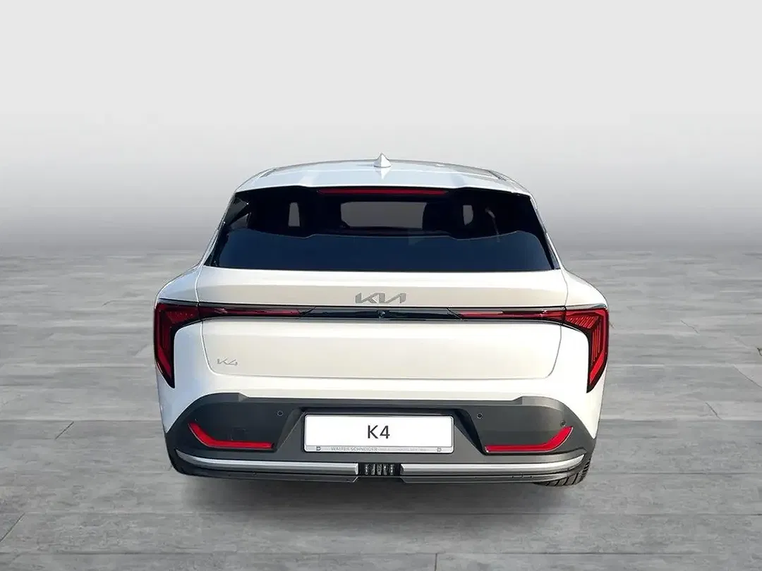 Kia K4 - Thumbnail 5
