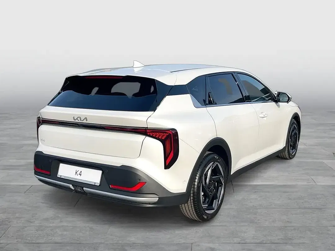 Kia K4 - Thumbnail 6