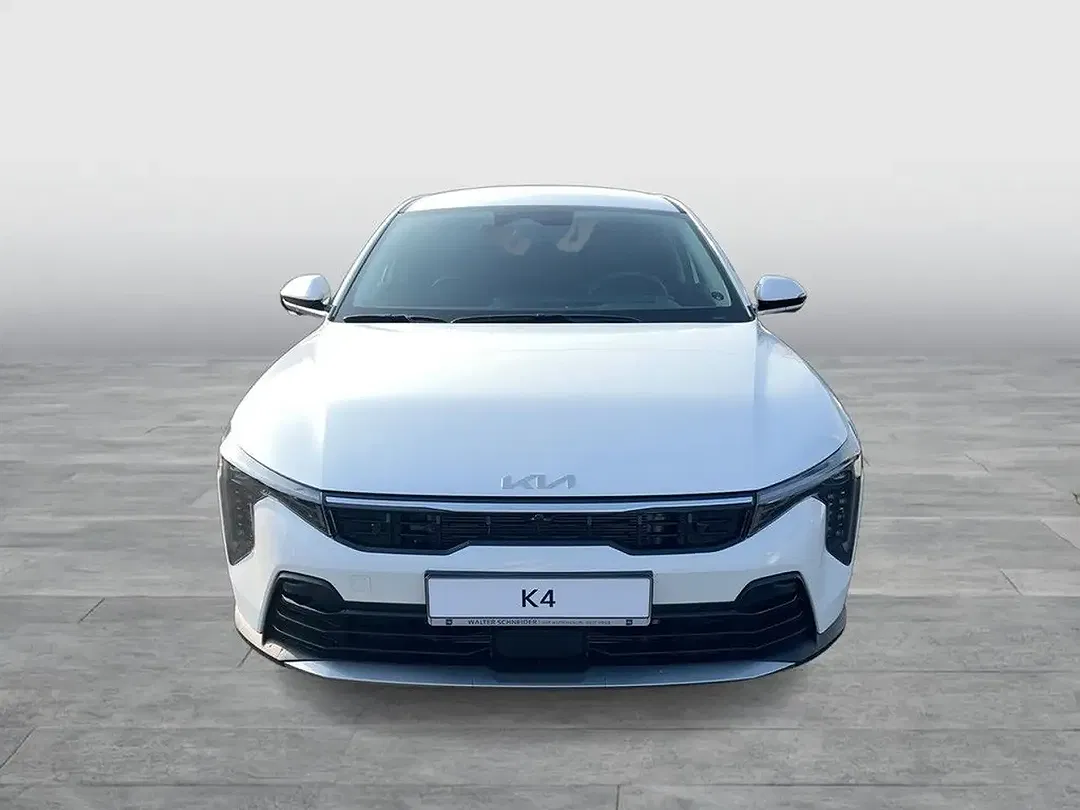 Kia K4 - Thumbnail 9