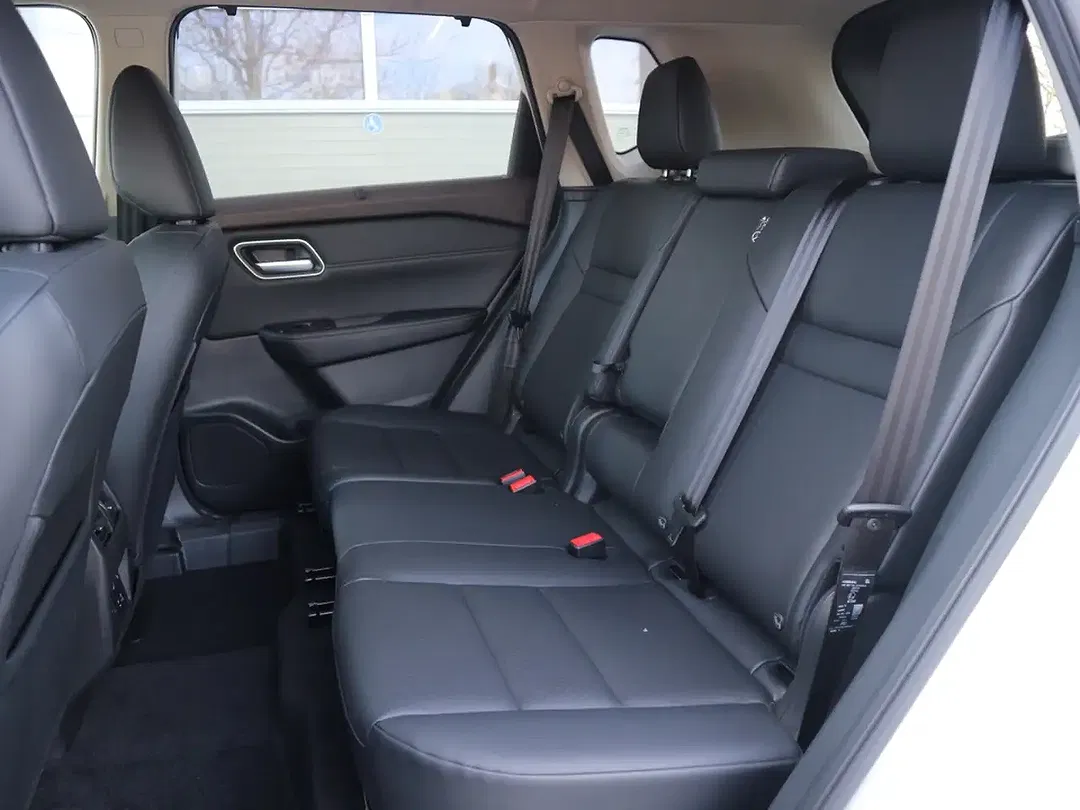 Nissan X-Trail - Thumbnail 26