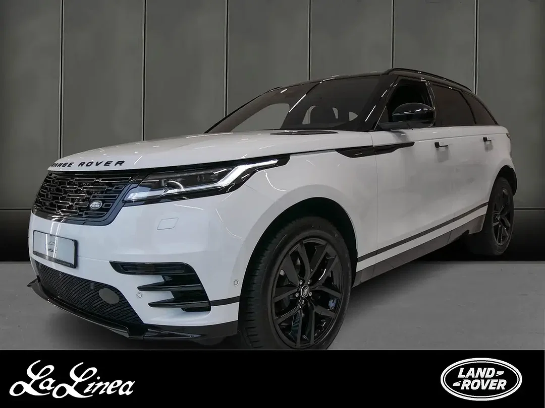 Land Rover Range Rover Velar - Afbeelding 1