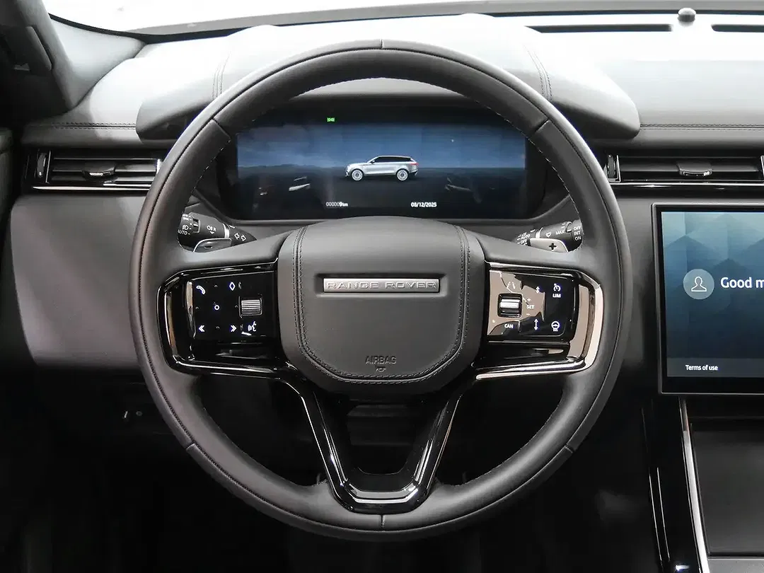 Land Rover Range Rover Velar - Thumbnail 10