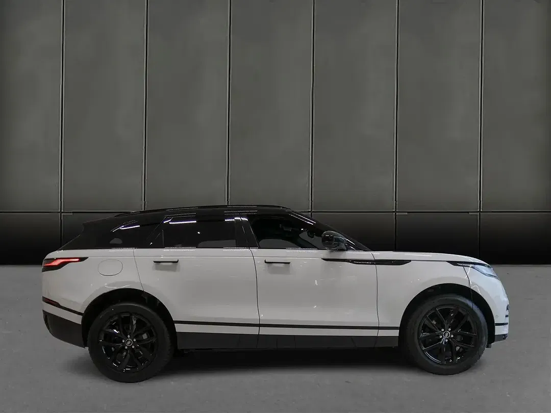 Land Rover Range Rover Velar - Thumbnail 6