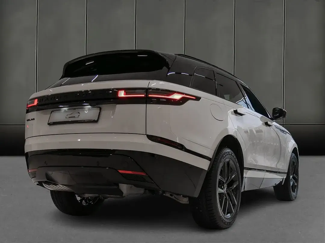 Land Rover Range Rover Velar - Thumbnail 7