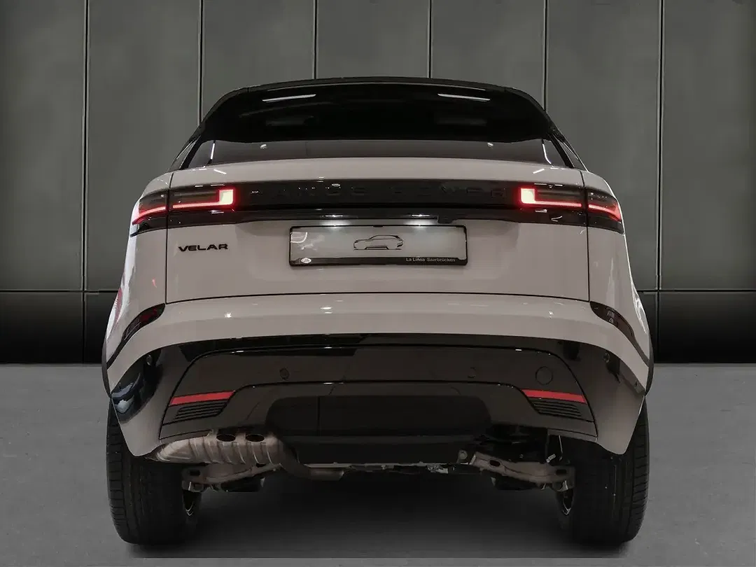 Land Rover Range Rover Velar - Thumbnail 8