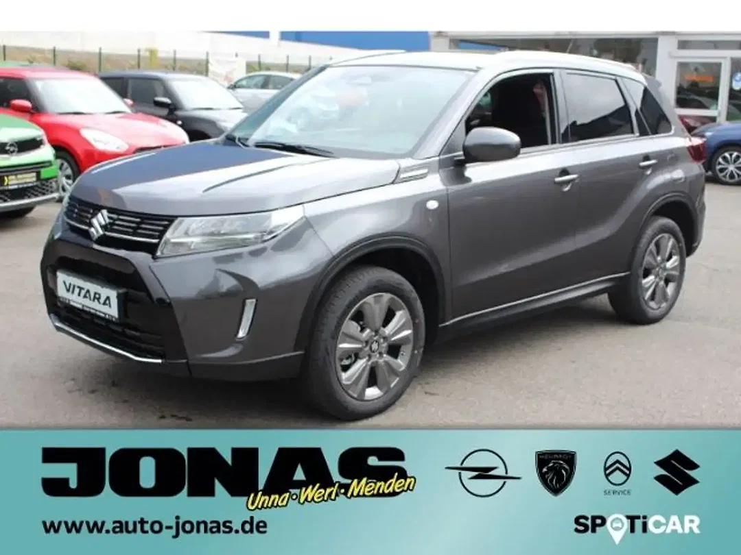 Suzuki Vitara - Afbeelding 1