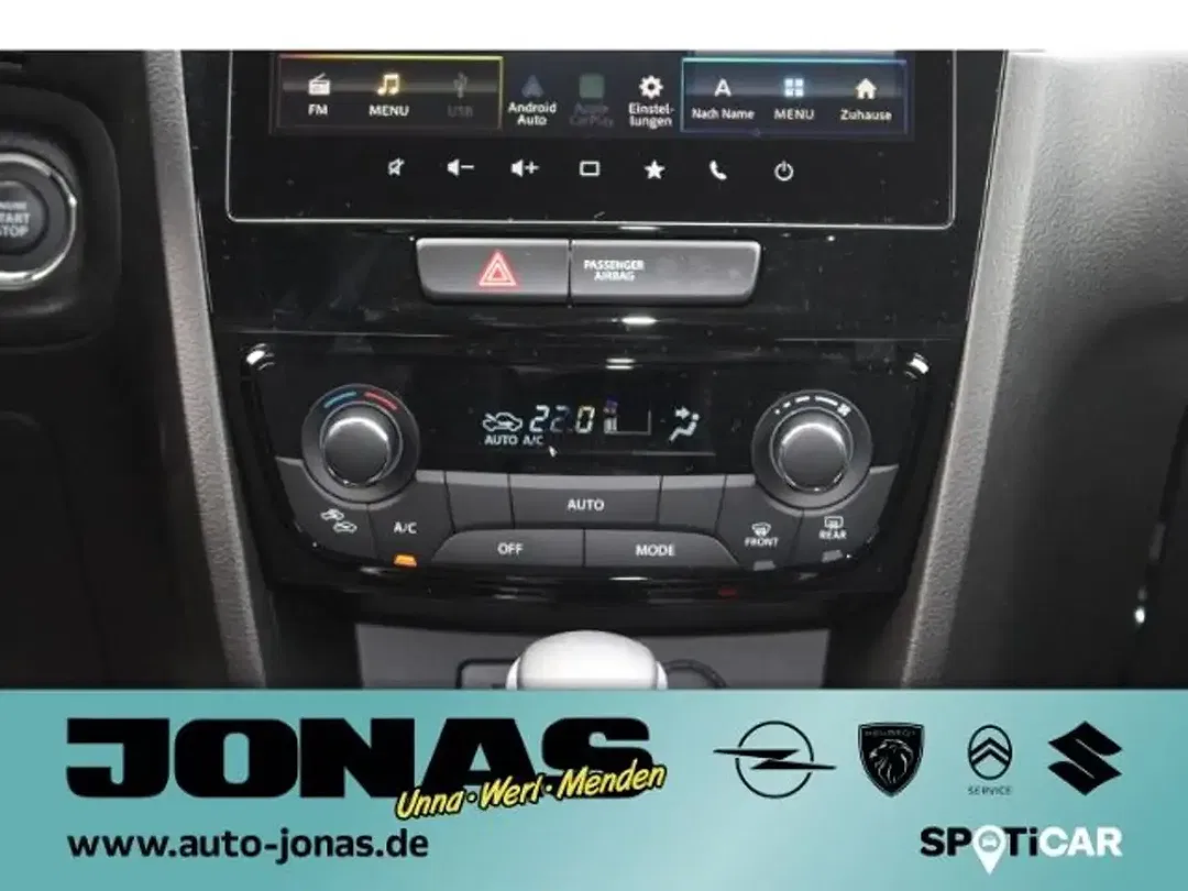 Suzuki Vitara - Thumbnail 19