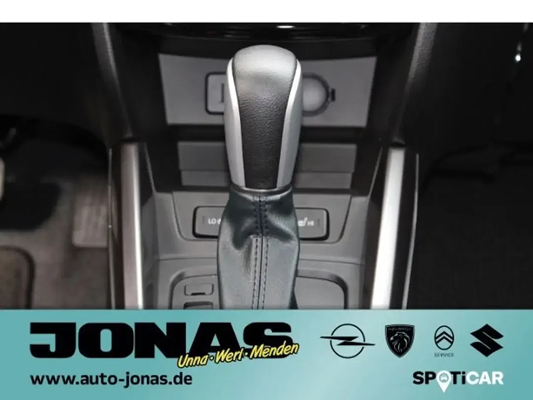 Suzuki Vitara - Thumbnail 20