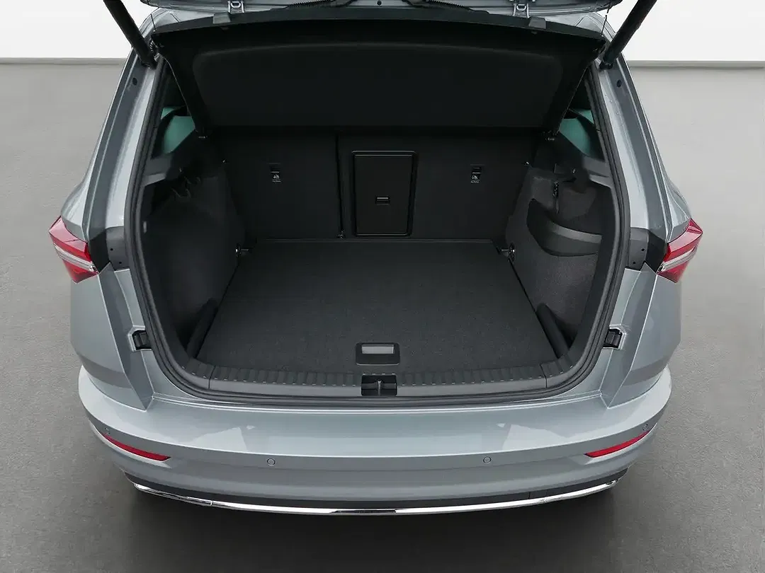 Skoda Karoq - Thumbnail 10