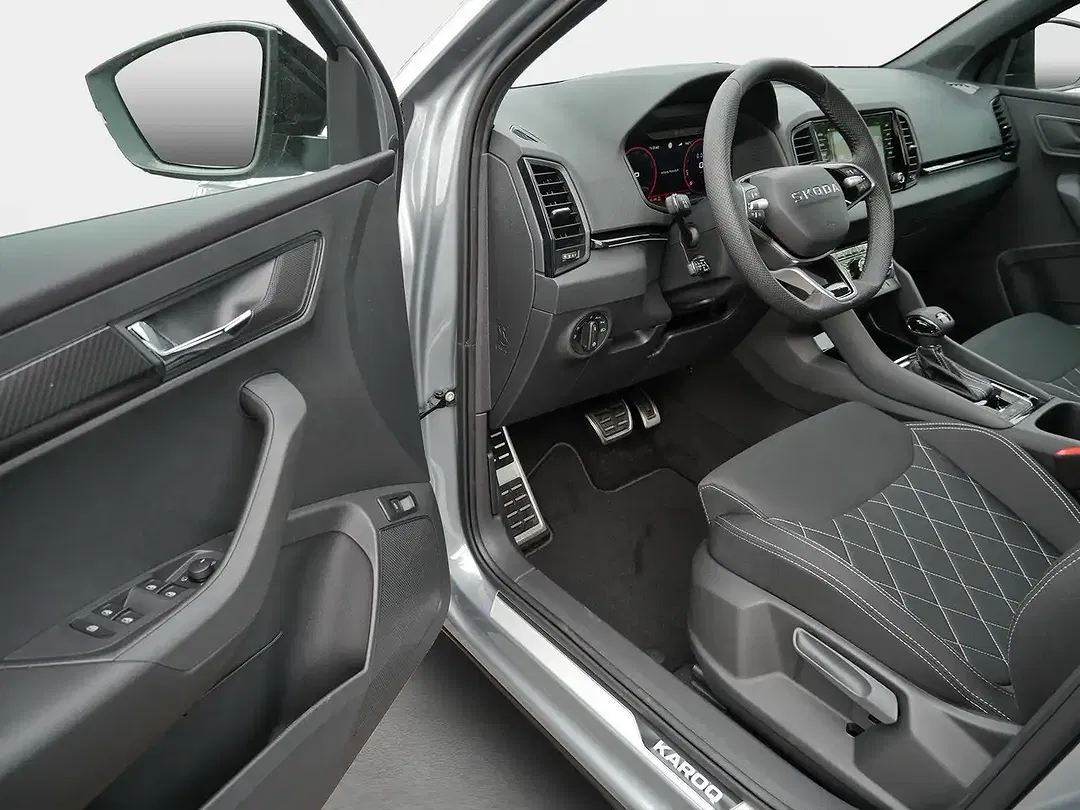 Skoda Karoq - Thumbnail 13