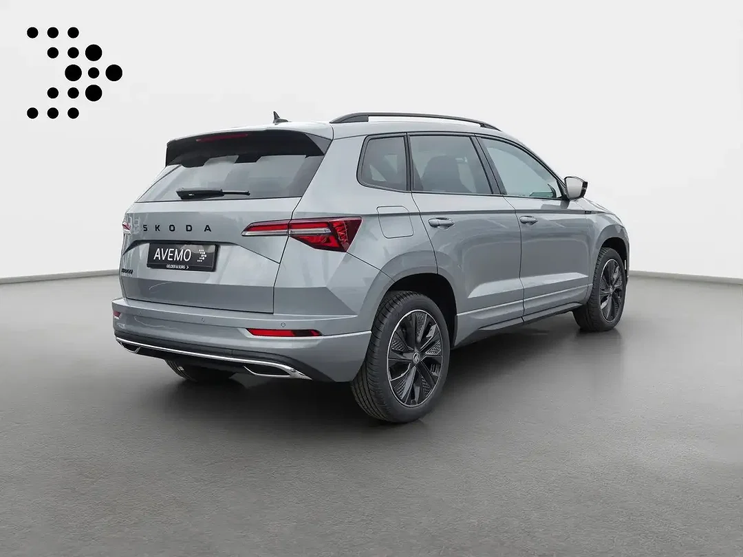 Skoda Karoq - Afbeelding 1