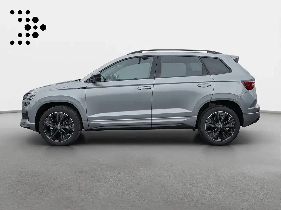 Skoda Karoq - Thumbnail 2