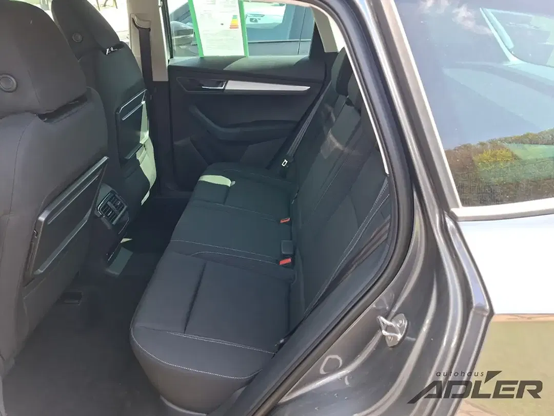 Skoda Karoq - Thumbnail 12