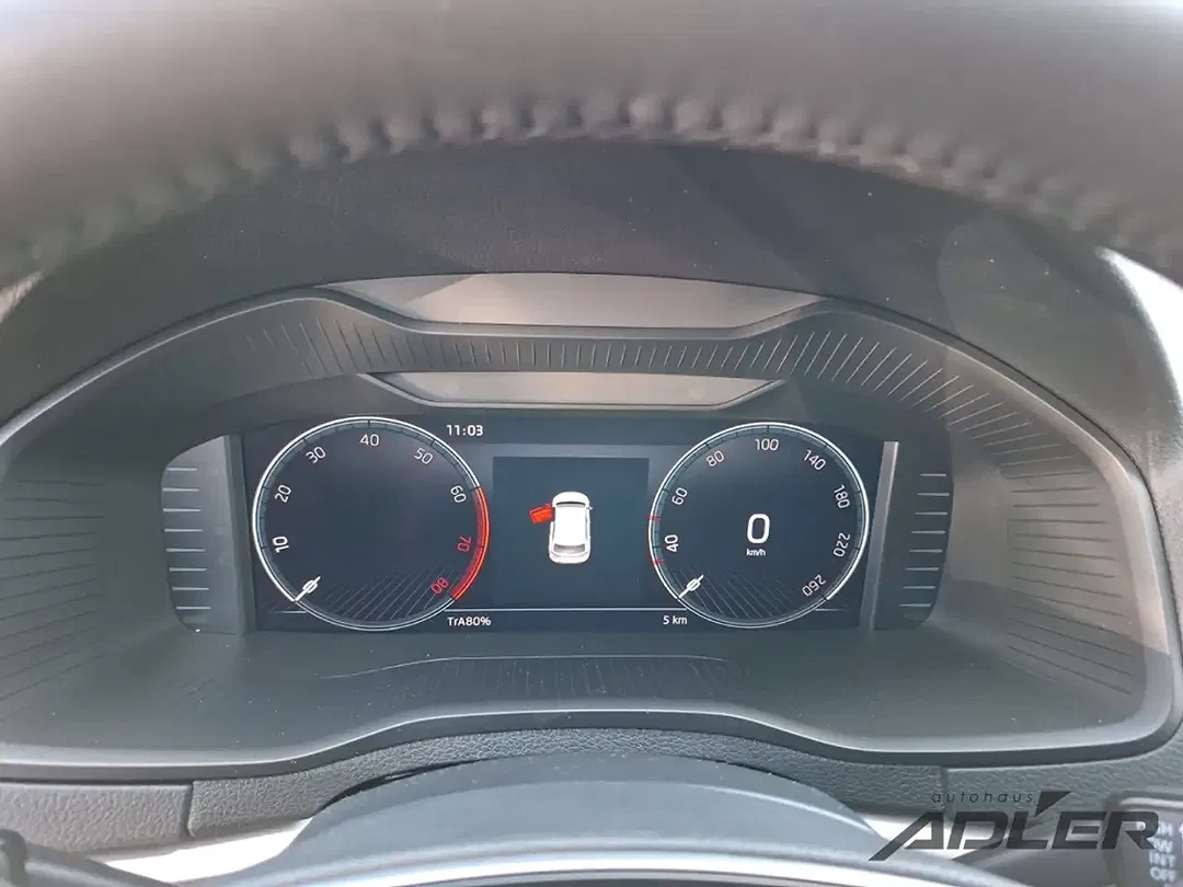 Skoda Karoq - Thumbnail 15