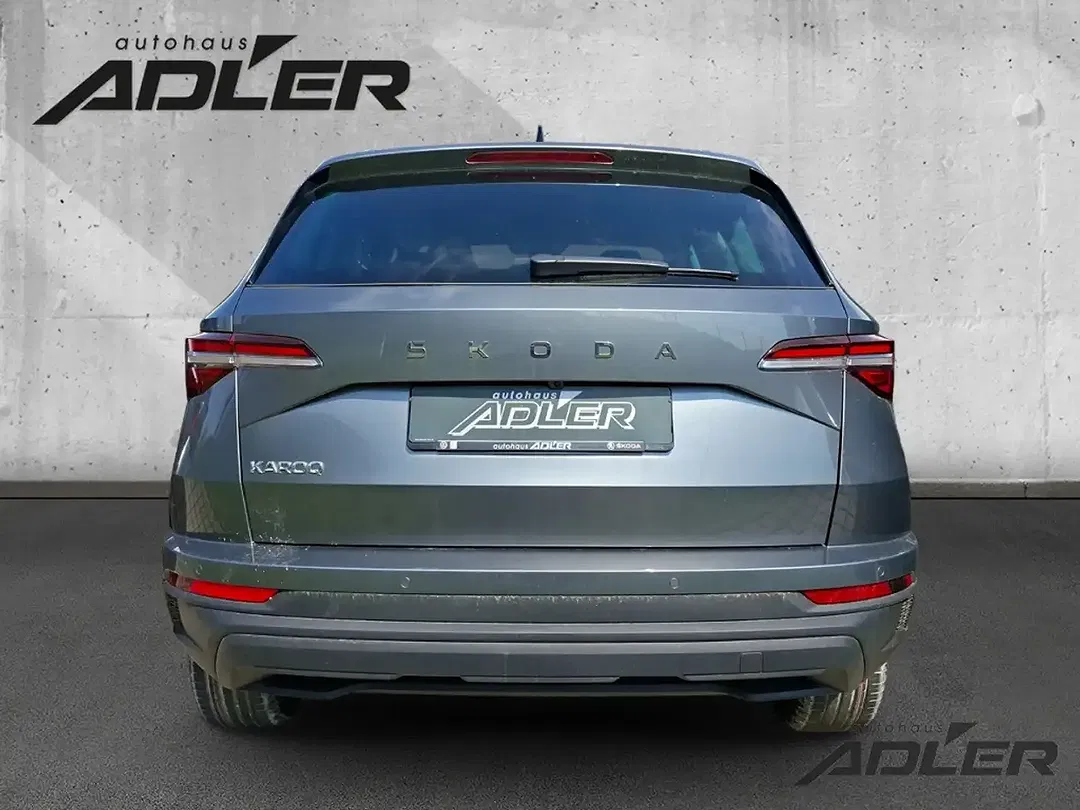 Skoda Karoq - Thumbnail 7