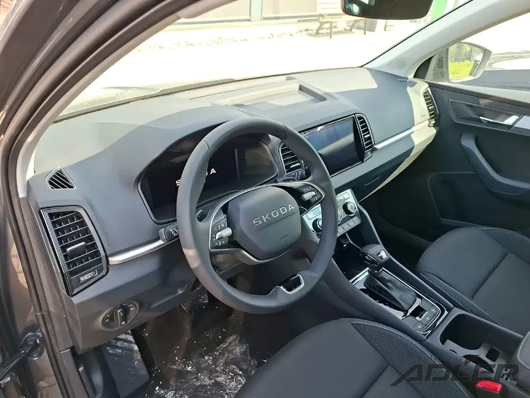 Skoda Karoq - Thumbnail 8