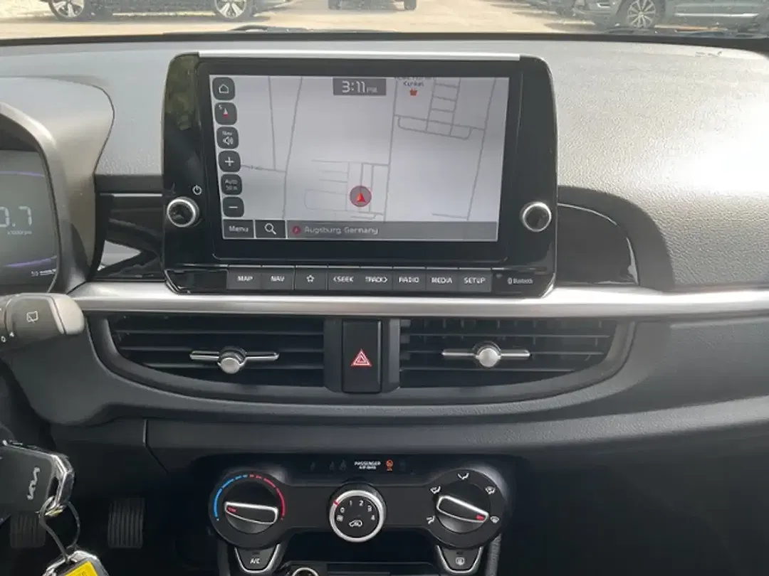 Kia Picanto - Thumbnail 13