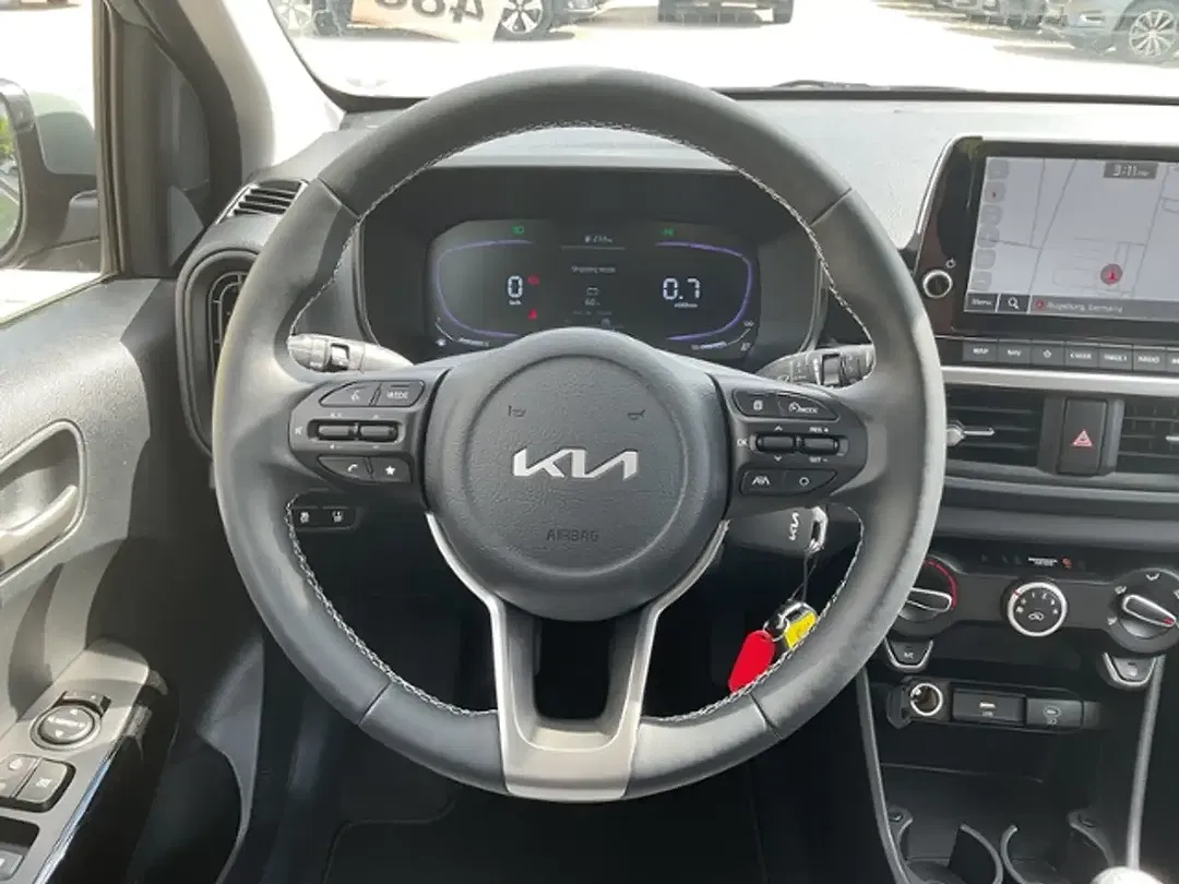 Kia Picanto - Thumbnail 14