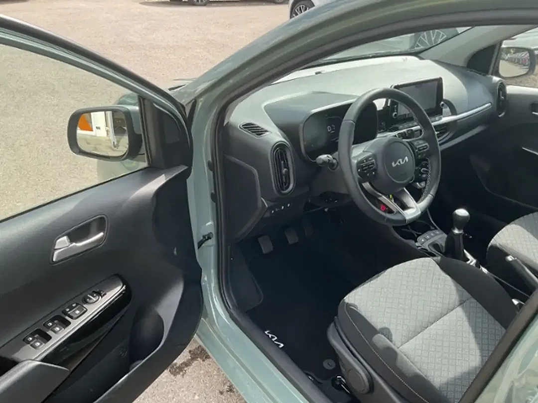Kia Picanto - Thumbnail 15