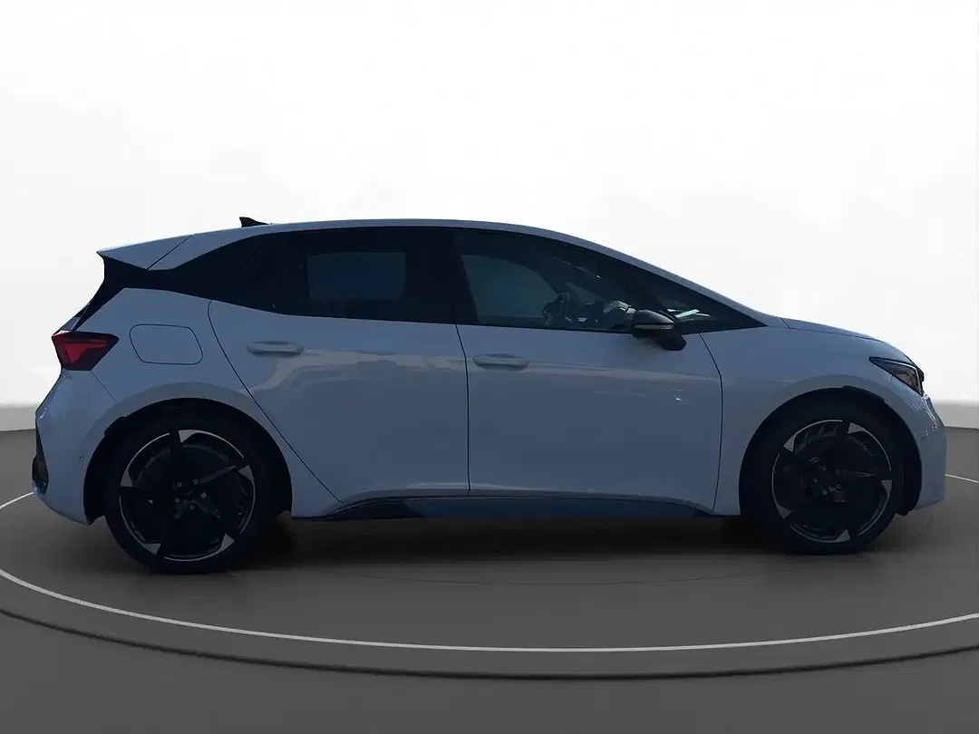 CUPRA Born - Thumbnail 5