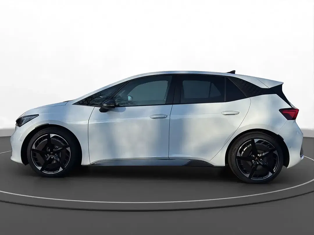 CUPRA Born - Thumbnail 6